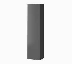 WERTA 40 pillar, anthracite