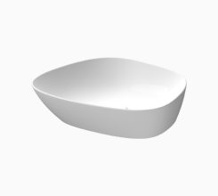 KONTRA by Meissen Keramik 48, Euro White