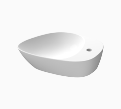 KONTRA by Meissen Keramik 48, Euro White