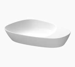 KONTRA by Meissen Keramik 60, Euro White