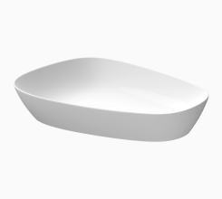 KONTRA by Meissen Keramik 60, Euro White