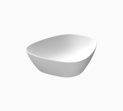 KONTRA by Meissen Keramik 38, Euro White