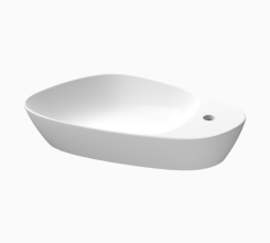 KONTRA by Meissen Keramik 60, Euro White