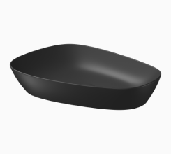 KONTRA by Meissen Keramik 60, anthracite matt