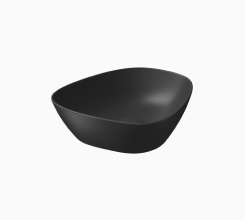 KONTRA by Meissen Keramik 38, anthracite matt