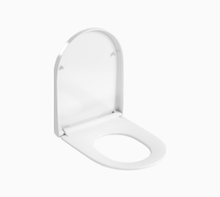 KONTRA by Meissen Keramik toilet seat