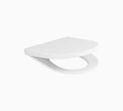 KONTRA by Meissen Keramik toilet seat