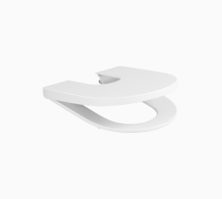 KONTRA by Meissen Kerammik bidet seat
