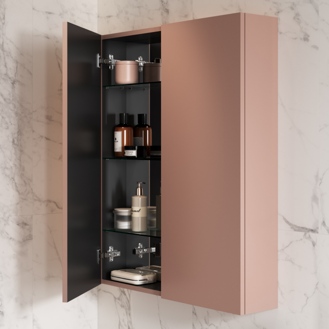 Wall-Mounted Cabinets 3