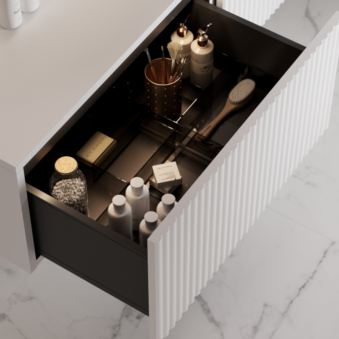 Under-countertop cabinets 4