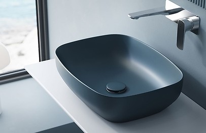 FARVA countertop washbasins