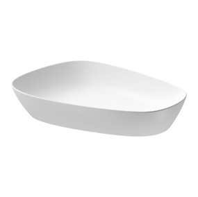 KONTRA countertop washbasins 60