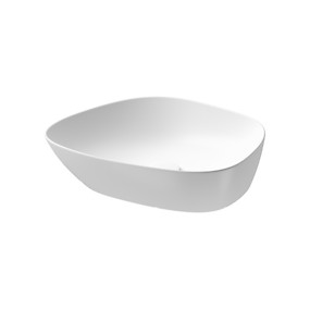 KONTRA countertop washbasins 48