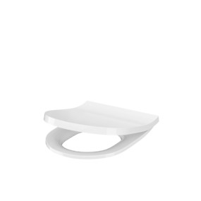 WERTA toilet seat slim wrap