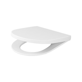 KONTRA Slim Wrap toilet seat