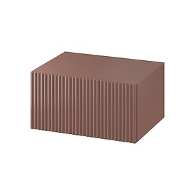 KONTRA by Meissen Keramik 60 cabinet under countertop