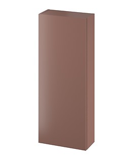 KONTRA 40 wall hung cabinet, left