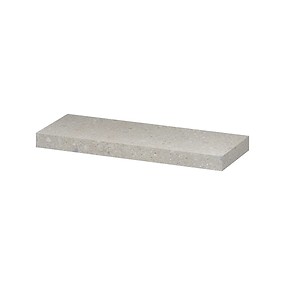 KONTRA by Meissen Keramik 140 stone top