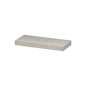 KONTRA by Meissen Keramik 120 stone top