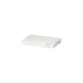 KONTRA by Meissen Keramik 80 marble top