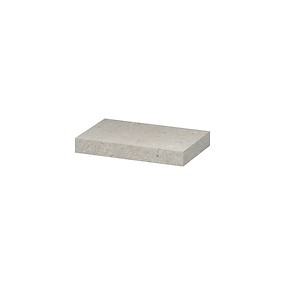 KONTRA by Meissen Keramik 80 stone top