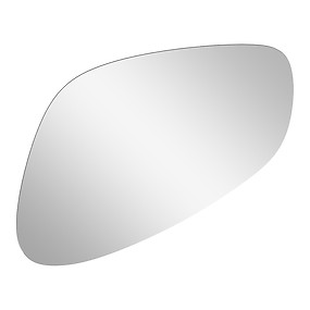 KONTRA mirror 120x80, asymmetrical