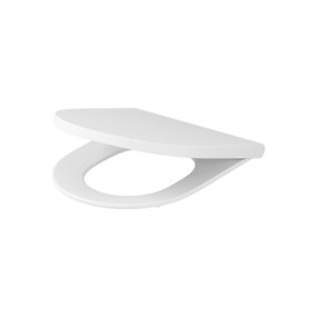REDA toilet seat SLIM WRAP