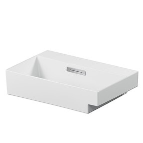REDA 55 washbasin, right