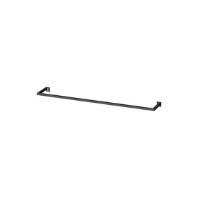 WERTA 80 washbasin railing, sqaure