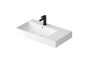 WERTA 80 furniture washbasin right