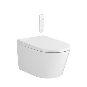 GENERA 2 Ultimate washing toilet