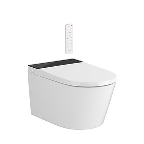 GENERA 2 Ultimate washing toilet