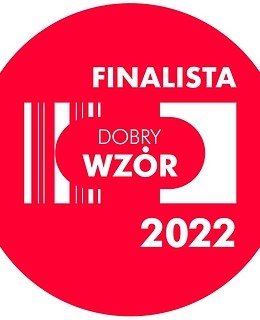 Relacja z gali konkursu Dobry Wzór 2022