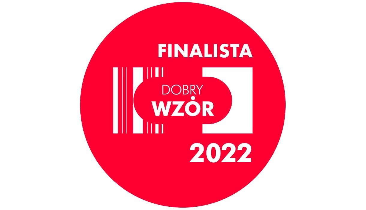 Relacja z gali konkursu Dobry Wzór 2022