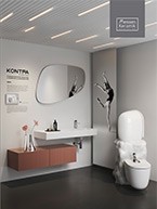 Ulotka produktowa marki Meissen Keramik