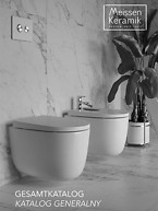 Katalog generalny Meissen Keramik
