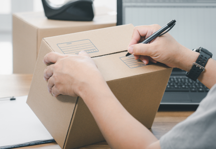 Zarejestruj swój produkt i zyskaj dodatkowe benefity.