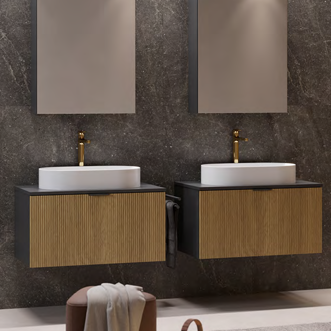 Meble łazienkowe 11