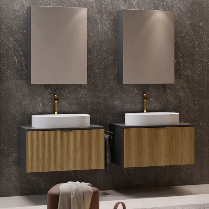 Meble łazienkowe 11