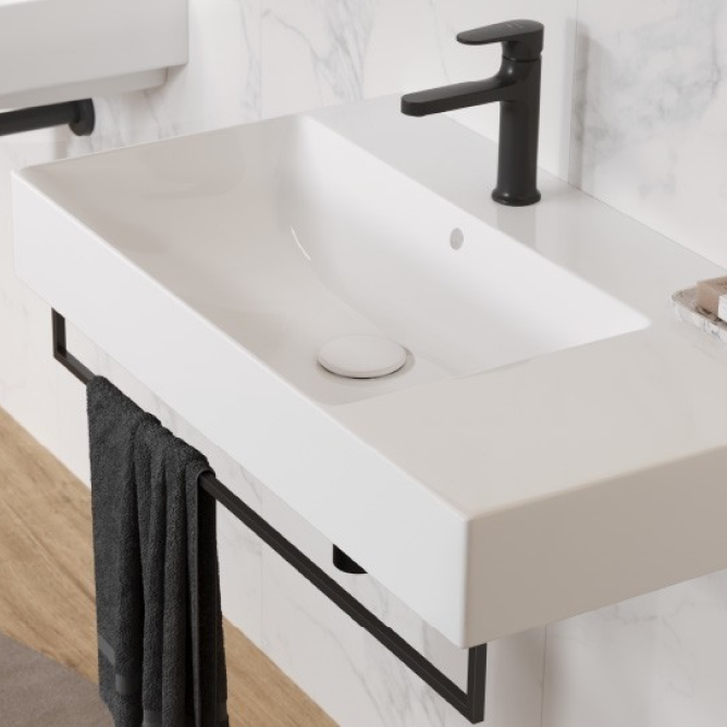 Umywalki meblowo-wiszące 4