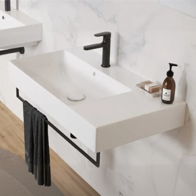 Umywalki meblowo-wiszące 4