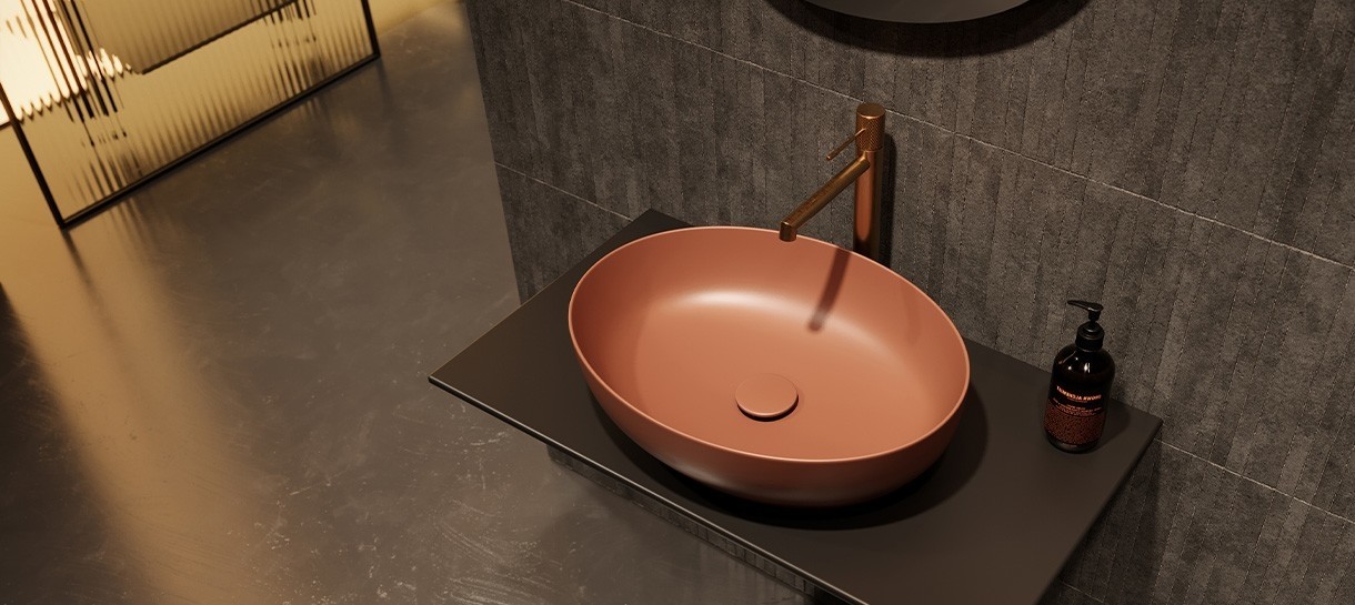 Blaty ceramiczne FARVA
