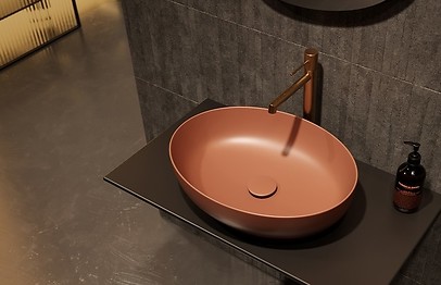 Blaty ceramiczne FARVA