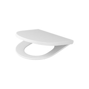 Deska toaletowa WERTA Slim Wrap