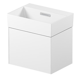 Szafka podumywalkowa Reda 55