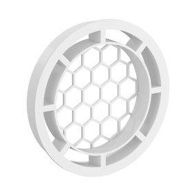 Perlator do miski ceramicznej GENERA 2 Ultimate