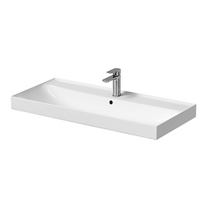 Umywalka meblowa KARILIA 100