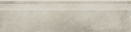 GRAVA LIGHT GREY STEPTREAD
