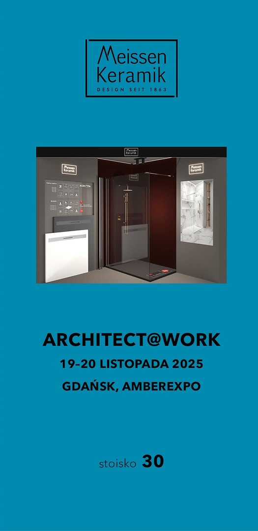 ARCHITECT@WORK GDAŃSK 2025