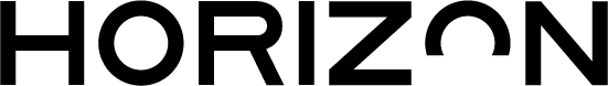 HORIZON logo - Meissen Keramik